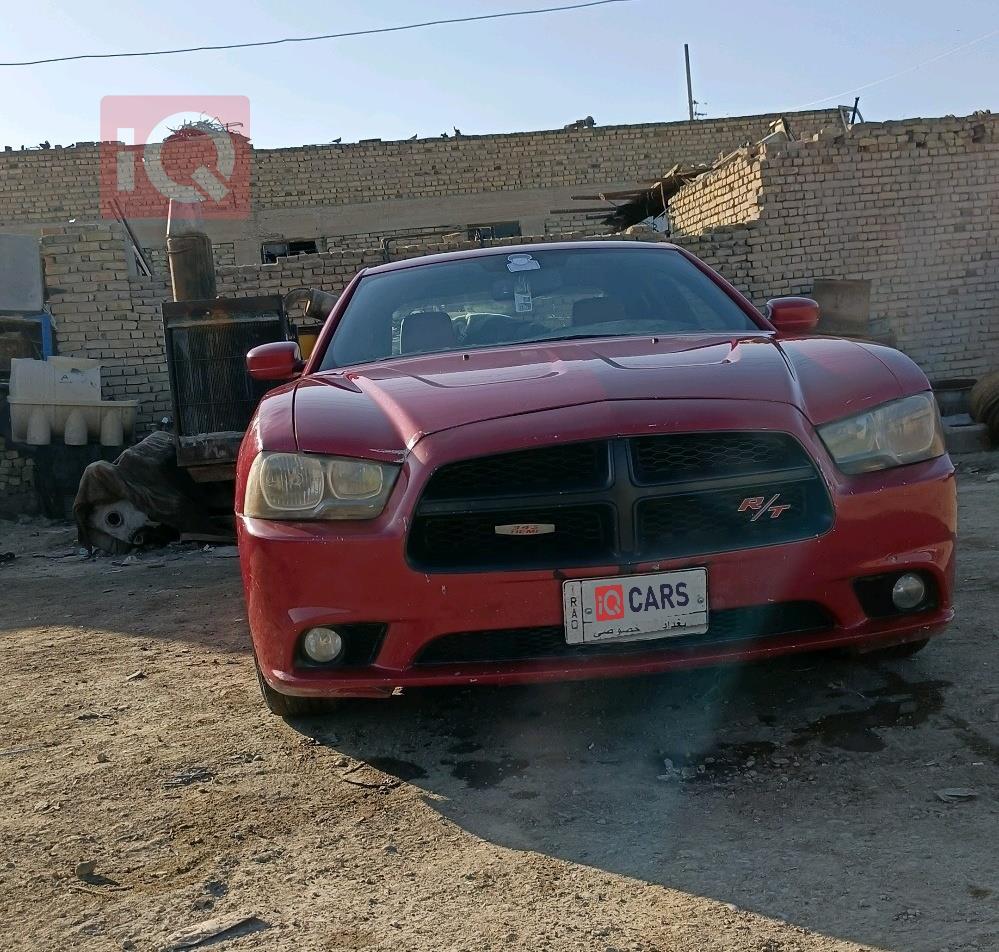 دودج تشارجر